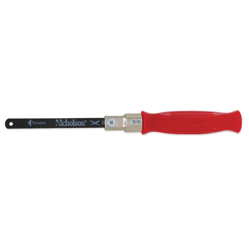 Apex Tool (442) 80969 Nicholson JAB SAW