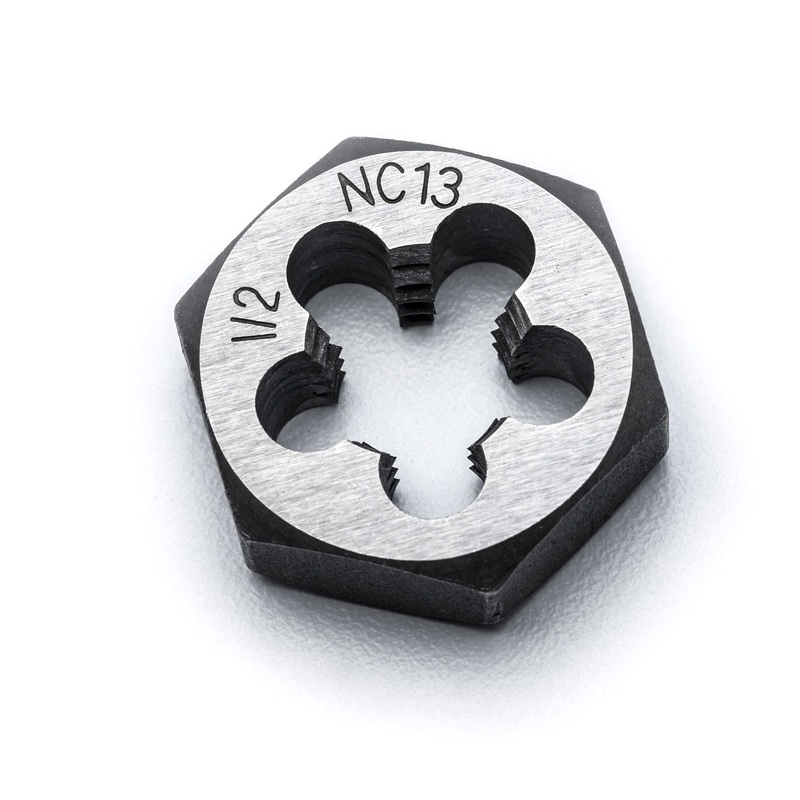 Apex Tool (442) 82863N Gearwrench HEX DIE 9/16-12