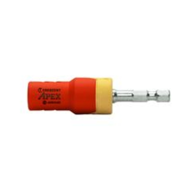 Apex Tool (442) CAEBH2C Crescent BIT HOLDER, 1/4" HEX DRIVE