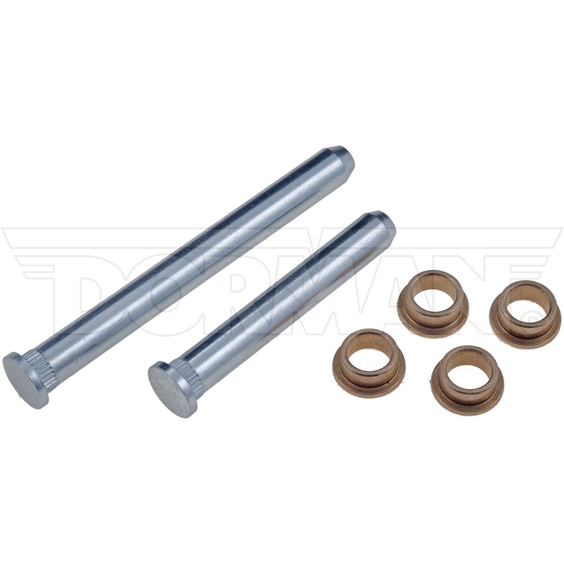 Dorman (415) 38386 Door Hinge Pin & Bushing Kit, 2 pieces
