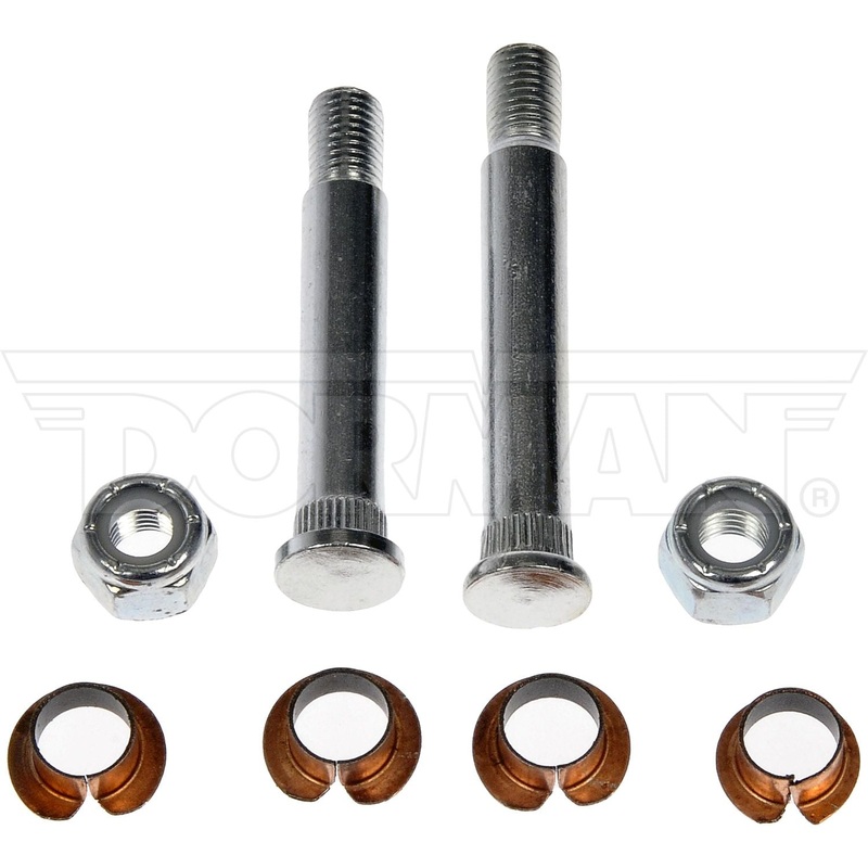 Dorman (415) 38681 Door Hinge Pin & Bushing Kit