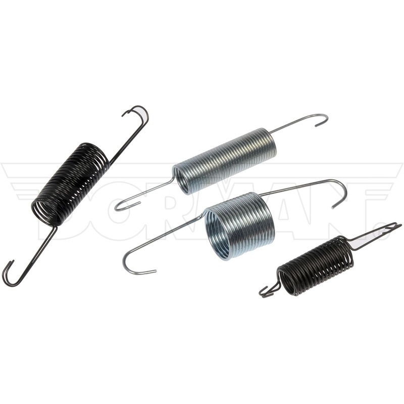 Dorman (415) 59207 Throttle Return Spring, 4 pieces