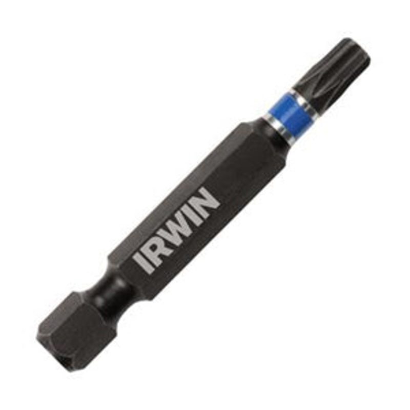 Irwin (928) 1837493 TORX IMPACT POWER BIT, T15, T20 & T25 X 2" OAL