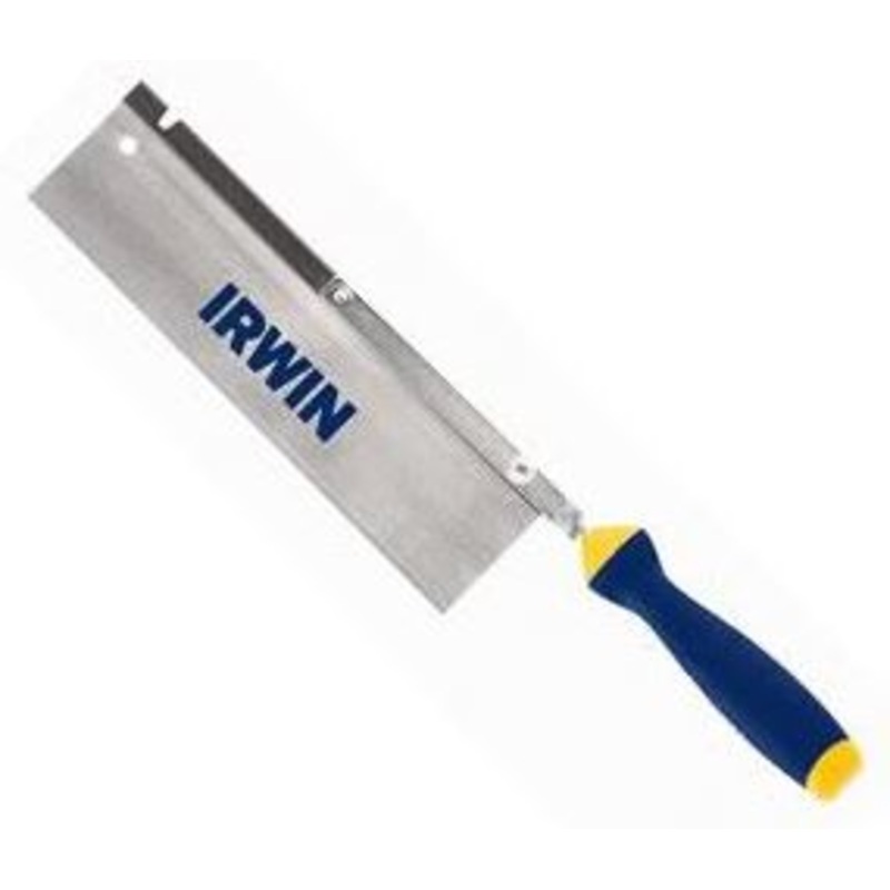 Irwin (928) 2014450 PROTOUCH DOVETAIL/JAMB SAW, BLADE LENGTH 10" (254MM)