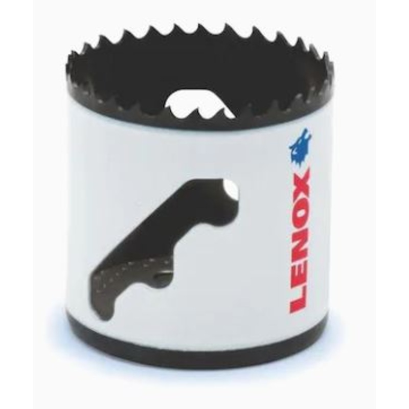 Lenox (135) 2060601 LENOX HOLESAW T3 UA K32L 2 51MM CLAM