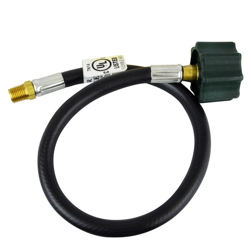 Mr. Heater (558) F271138-20 20IN PROPANE HOSE ASSEMBLY