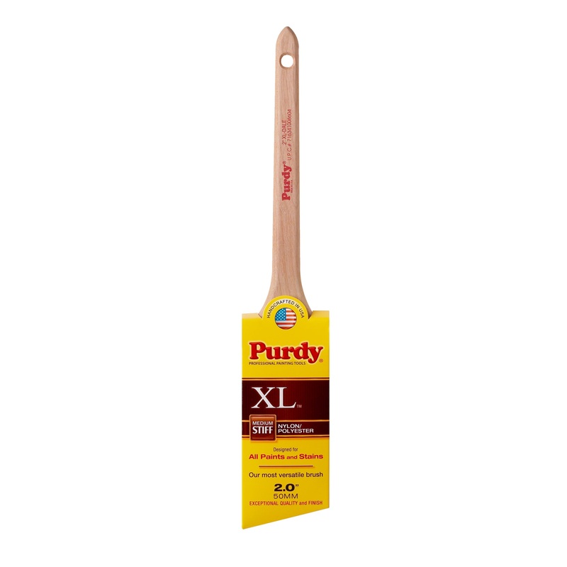 Sherwin Williams (435) 144080320 Purdy XL Dale, 2 in.