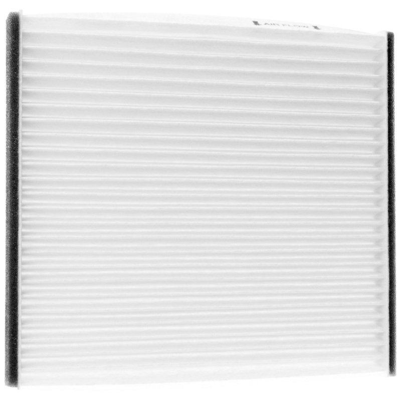 Air Qualitee (242) AQ1072 Air Qualitee Cabin Air Filter
