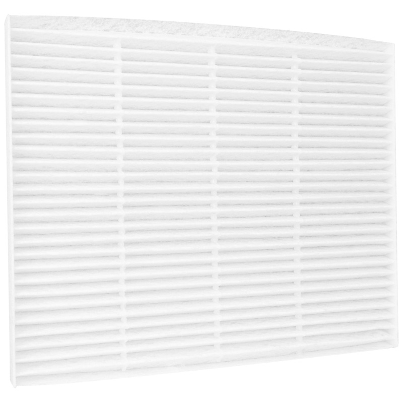 Air Qualitee (242) AQ1227 Air Qualitee Cabin Air Filter
