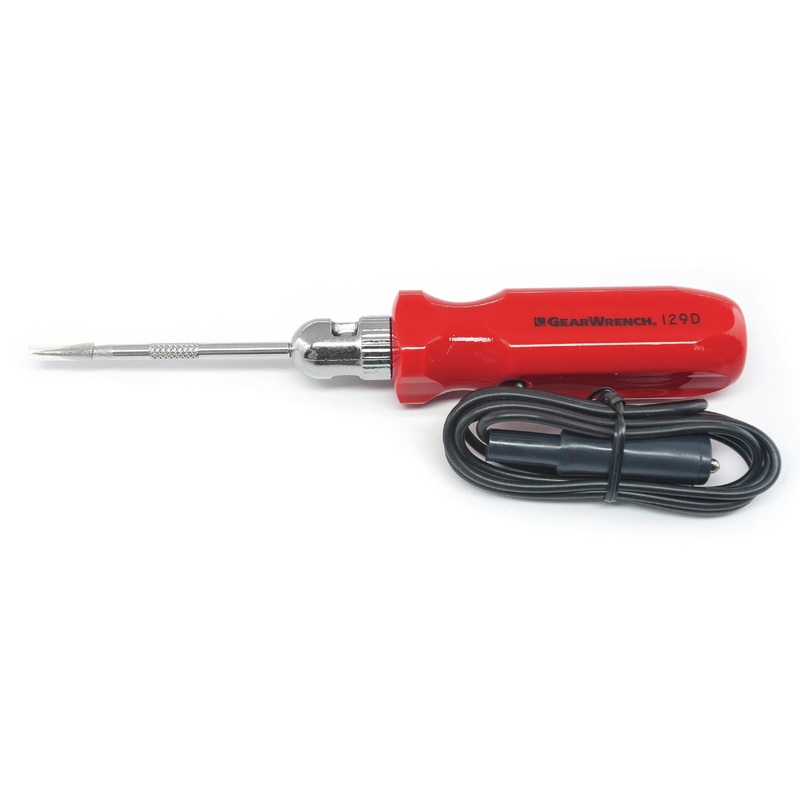 Apex Tool (442) 129D Specialty Tools CIRCT TST LO VOLT