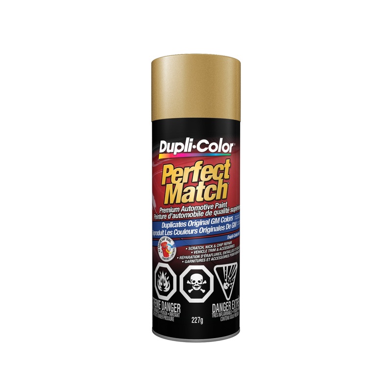 Sherwin Williams (435) CBGM0457 Dupli-Color Perfect Match, Light Driftwood (M), 226 g