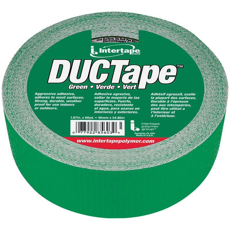 Cantech (111) 20C-GR2 AC20 GRN 48MMX54.8M IPG-IPG 24