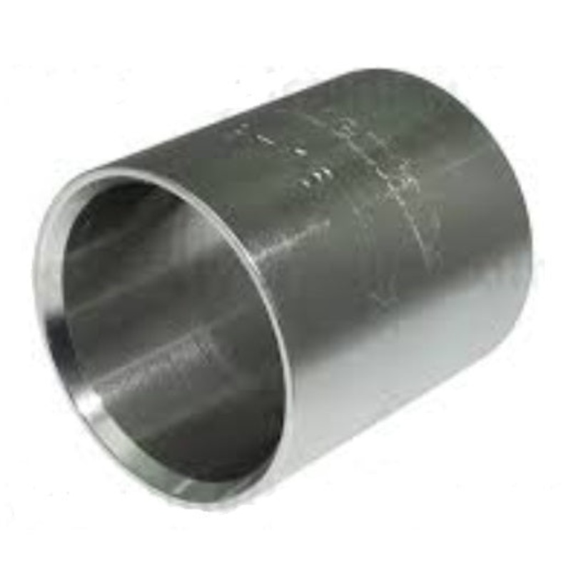 Continental Hydraulic (510) UCF9-12 FITTING UNI-CRIMP 2-PC