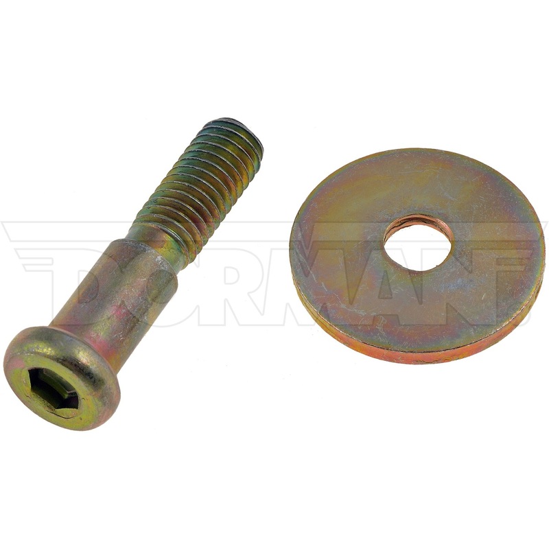 Dorman (415) 38428 Dorman 38428 Door Striker Bolt Kit - 7/16 In.-14