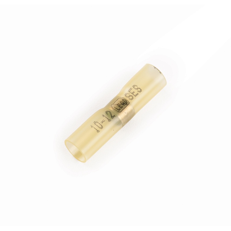 Grote (522) 84-2612 Heat Shrink & Solder Splice Connectors
