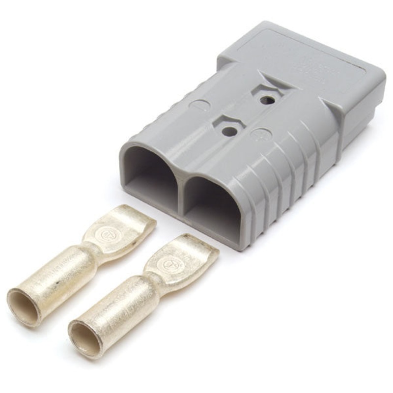 Grote (522) 84-9631 Plug-In Style - Battery Cable Connectors