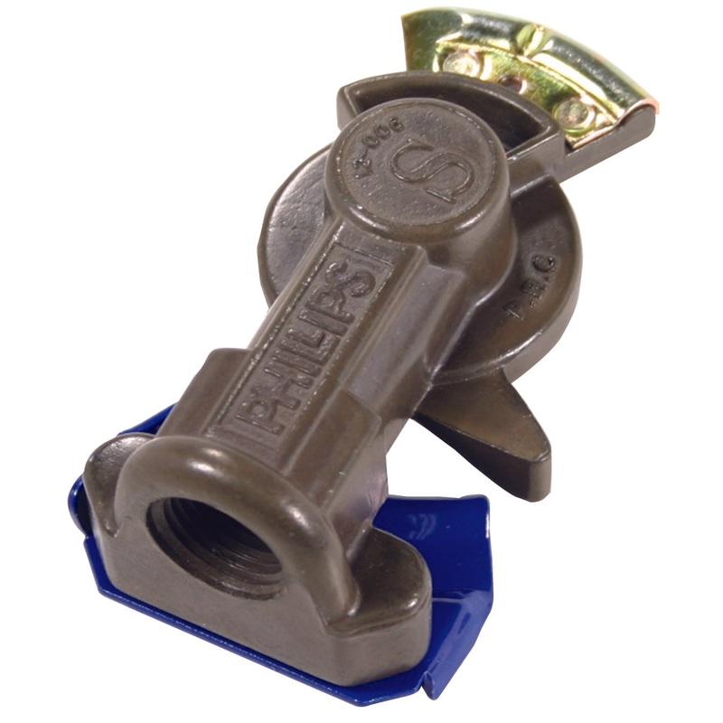 Phillips Industries (563) 12-00623 GLADHAND - SERVICE