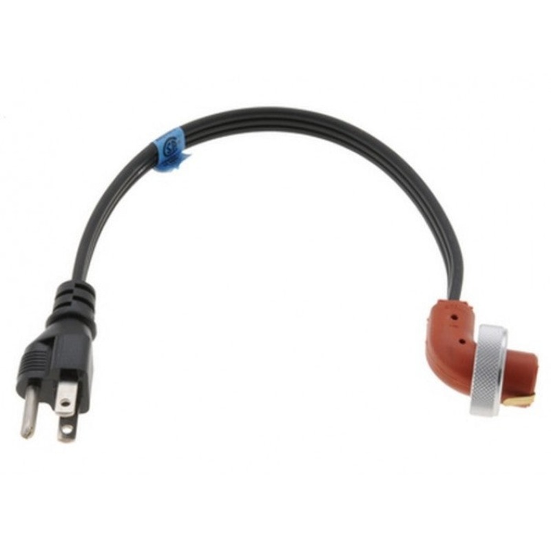Phillips & Temro (810) 3600024 REPL CORD 120V SILICONE