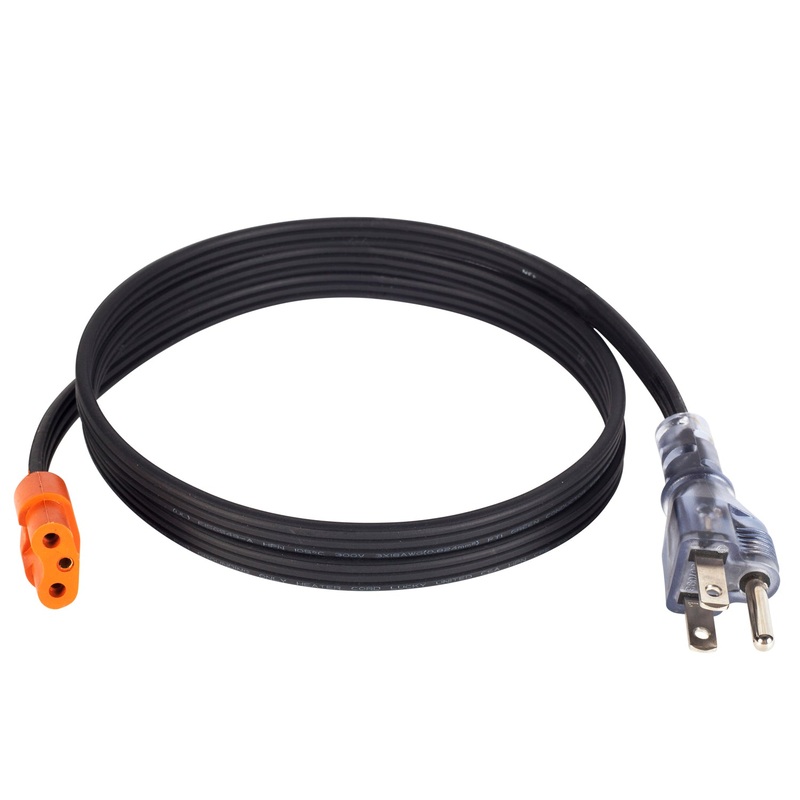 Phillips & Temro (810) 3600117 LIT PLUG 3600005