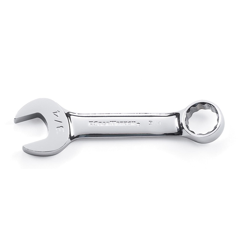 Apex Tool (442) 81630 Gearwrench WR COMB STBY 3/4