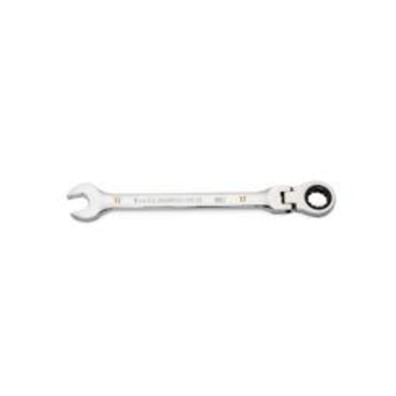 Apex Tool (442) 86717 WR FLEX COMB RAT 90T 17MM