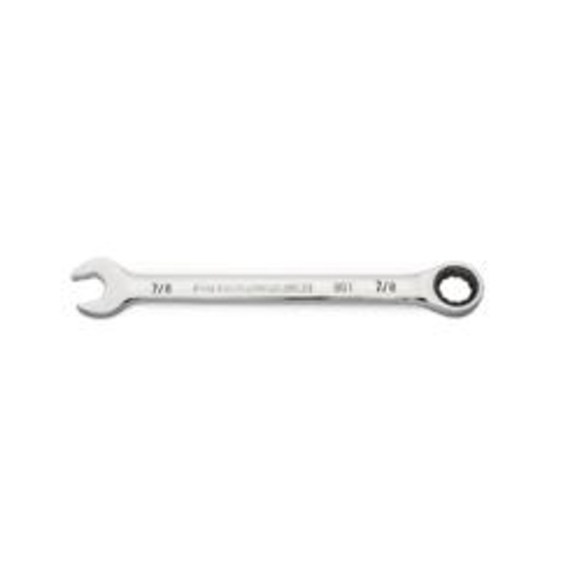 Apex Tool (442) 86951 WR COMB RAT 90T 7/8IN