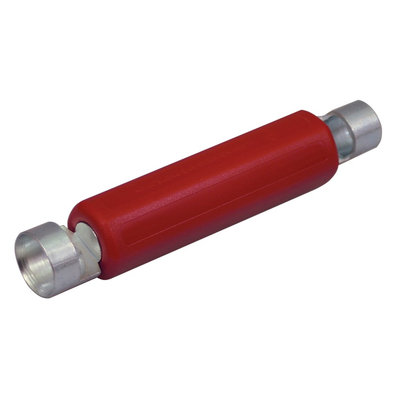 Lisle (371) 47400 Fits Both Large and Small Washers. Troublesome brake shoe retaining spring washe
