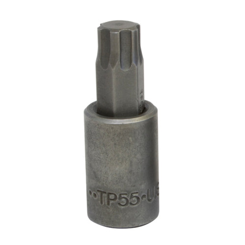 Lisle (371) 81100 TP55 TORX PLUS BIT