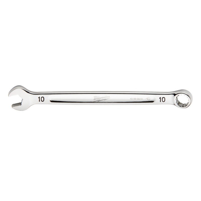 Milwaukee (366) 45-96-9510 10MM COMBO WRENCH