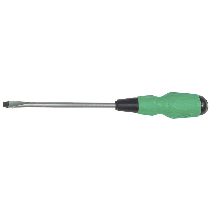 SureWerx (545) 720406 JET 5/16" x 6" Slot TORQUE DRIVE Screwdriver - Model Number TDS-6