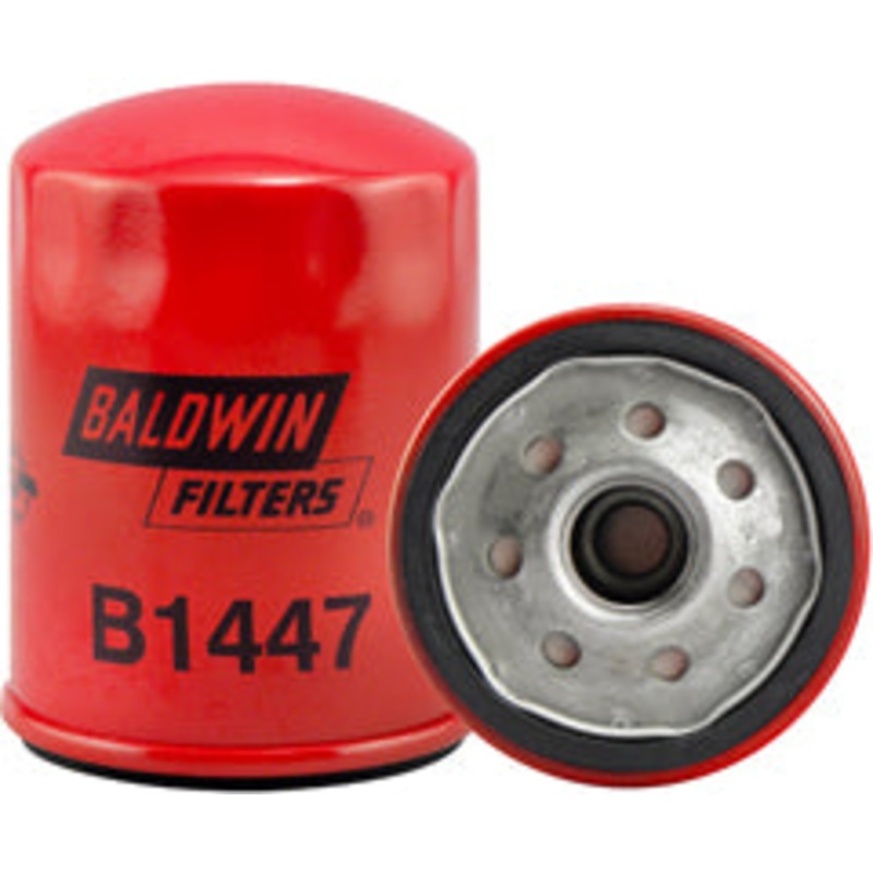 Baldwin (226) B1447 Engine Oil Filter