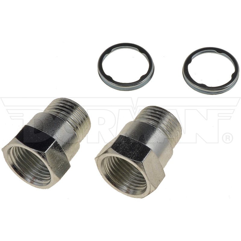 Dorman (415) 42009 Spark Plug Non-Fouler, 2 pieces