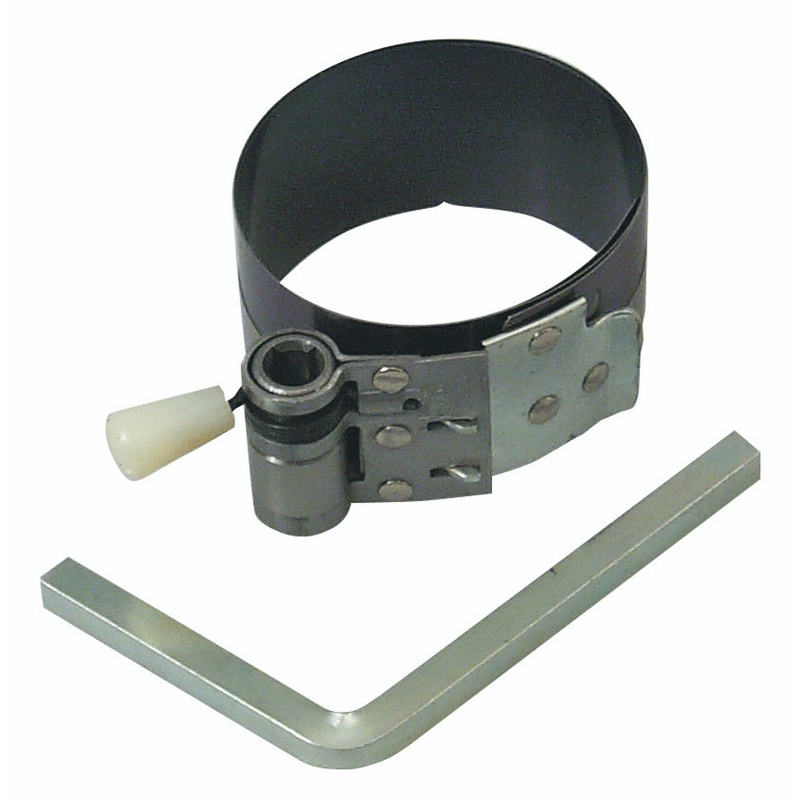 Lisle (371) 19000 The 19000 combines Lisle spring clutch with take-apart feature necessary for Vol