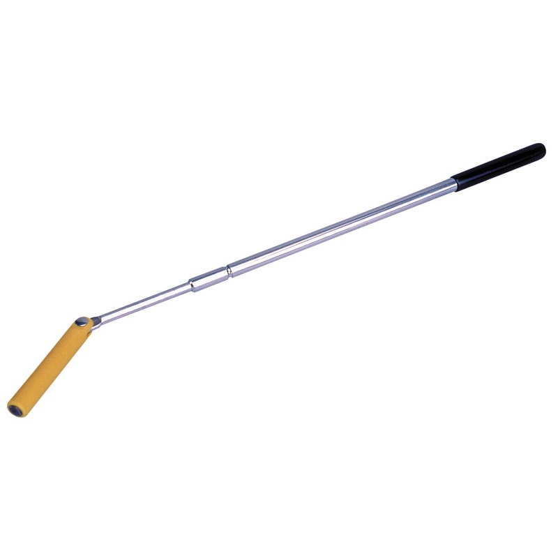 Lisle (371) 31000 Will retrieve parts and tools from hard to reach places. Magnet shielded to conc