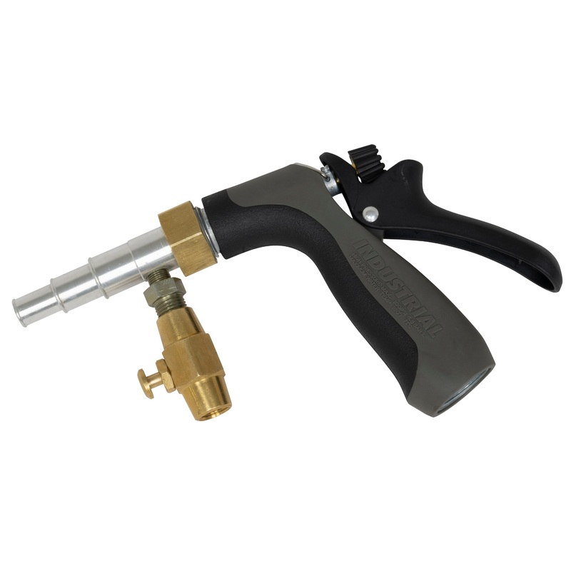 Lisle (371) 60800 HEATER CORE BACKFLUSH TOOL WITH AIR