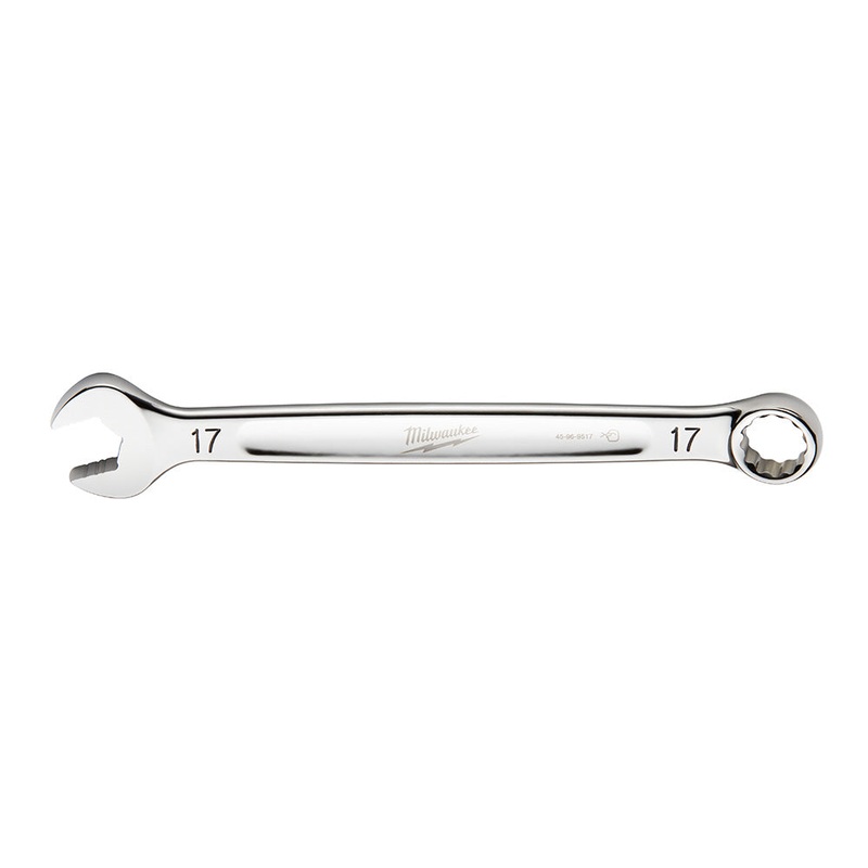 Milwaukee (366) 45-96-9517 17MM COMBO WRENCH