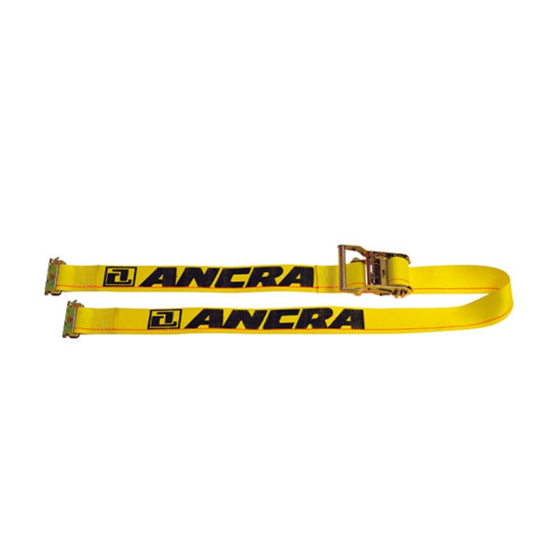Ancra (880) 48672-13 Series E Ratchet Strap -1 pc end-12'