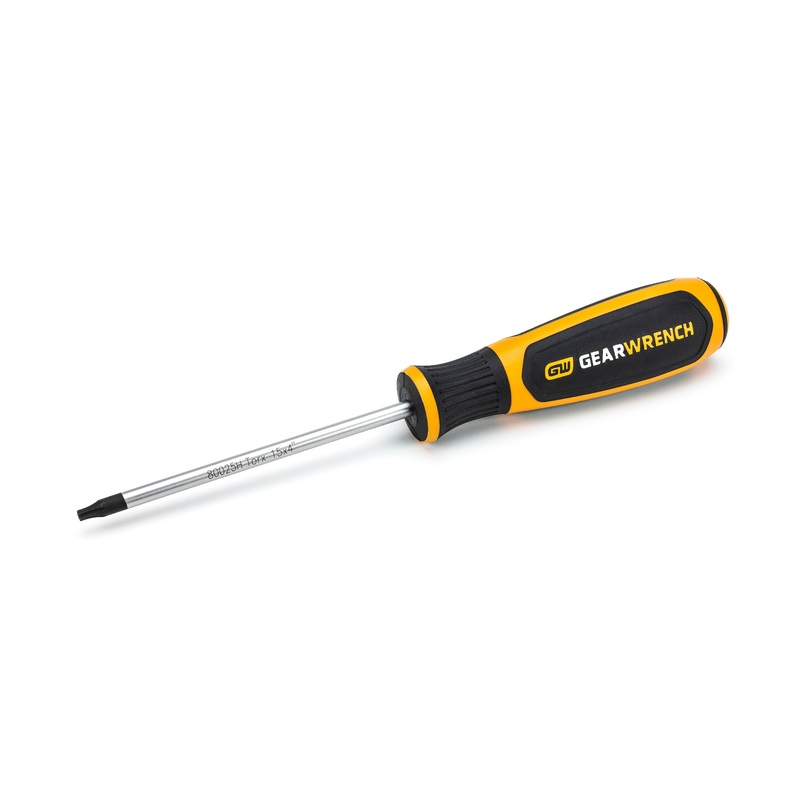 Apex Tool (442) 80025H T15 3/16INX4IN