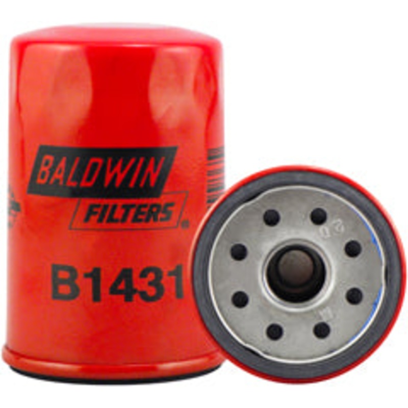 Baldwin (226) B1431 Engine Oil Filter