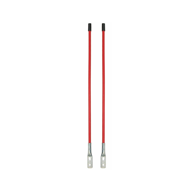 Buyers Products (577) 1304818 SAM Orange Blade Marker-Replaces Curtis 1TBP37