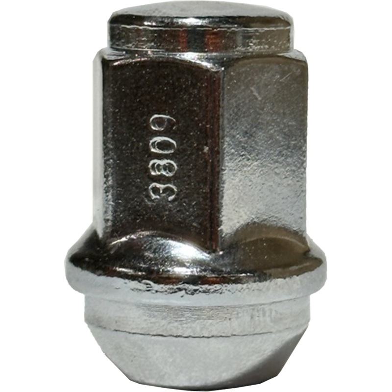 FMSI (450) 3809-25 M14X1.5XM38 21MM CHR DOME