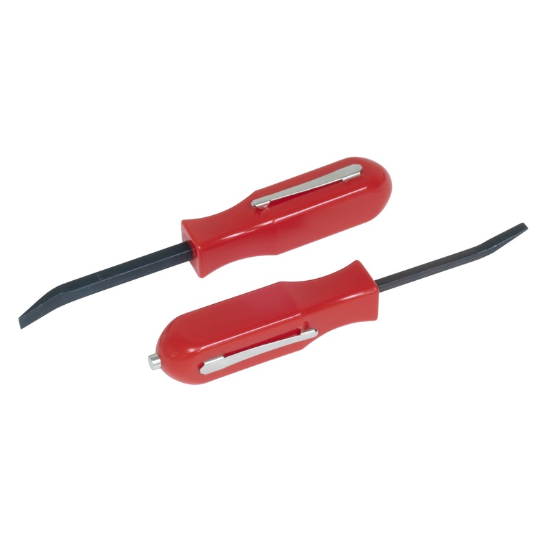 Lisle (371) 35170 Lisle 35170 POCKET PRY BARS, 2 PC.