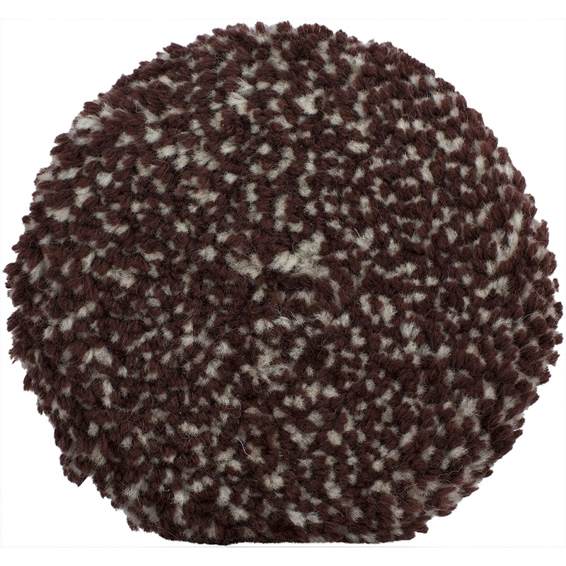 Meguiar's (602) WRWHC7 ROTARY WOOL CUTTING PAD 7.