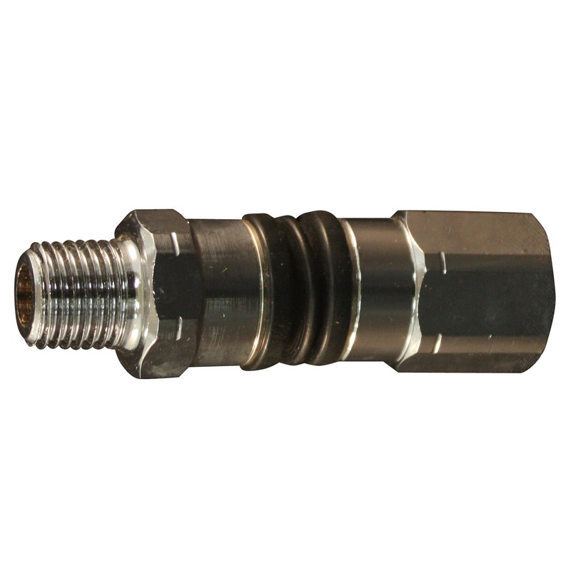 Milton (625) s-99681-1 Milton S-99681-1 1/4" NPT Swivel Hose Fitting