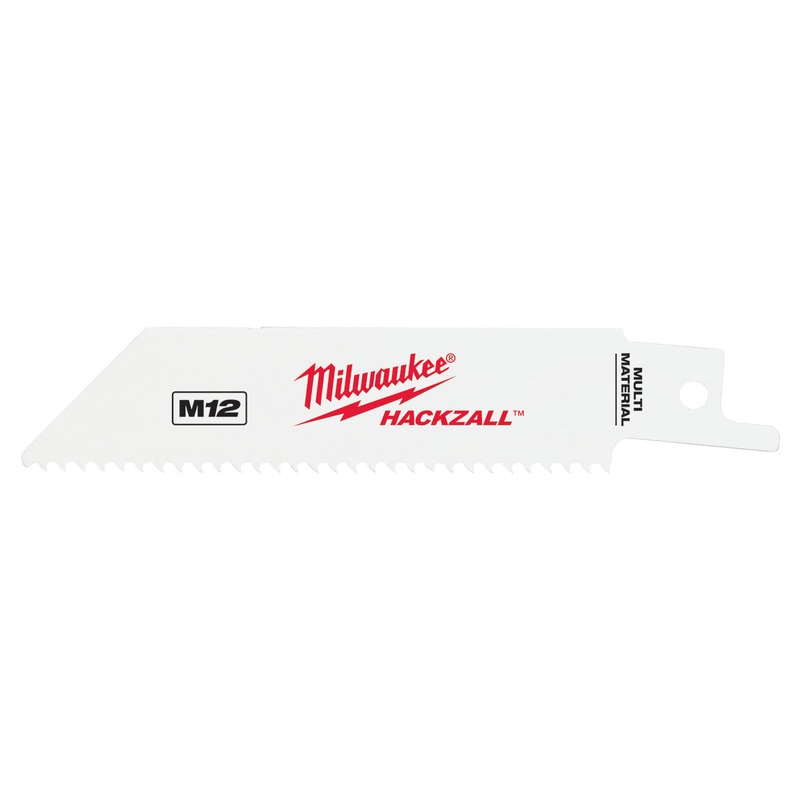 Milwaukee (366) 49-00-5410 M12 Hackzall Blade-Multi-Material