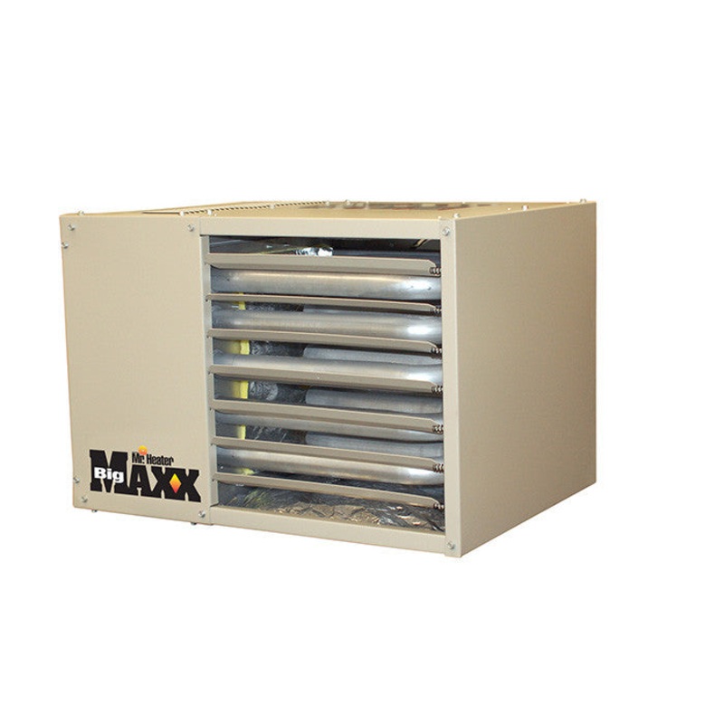 Mr. Heater (558) F260560 BIGMAXX NAT GAS 80000 BTU/HR BTU/HR