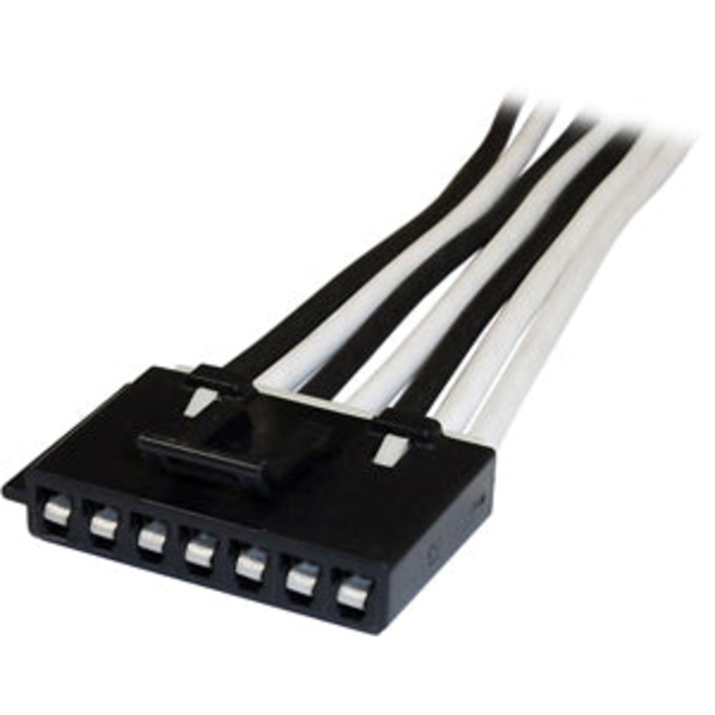 Pico (931) 5666-11 GM BLOWER MOTOR RESISTOR 7W PGTL