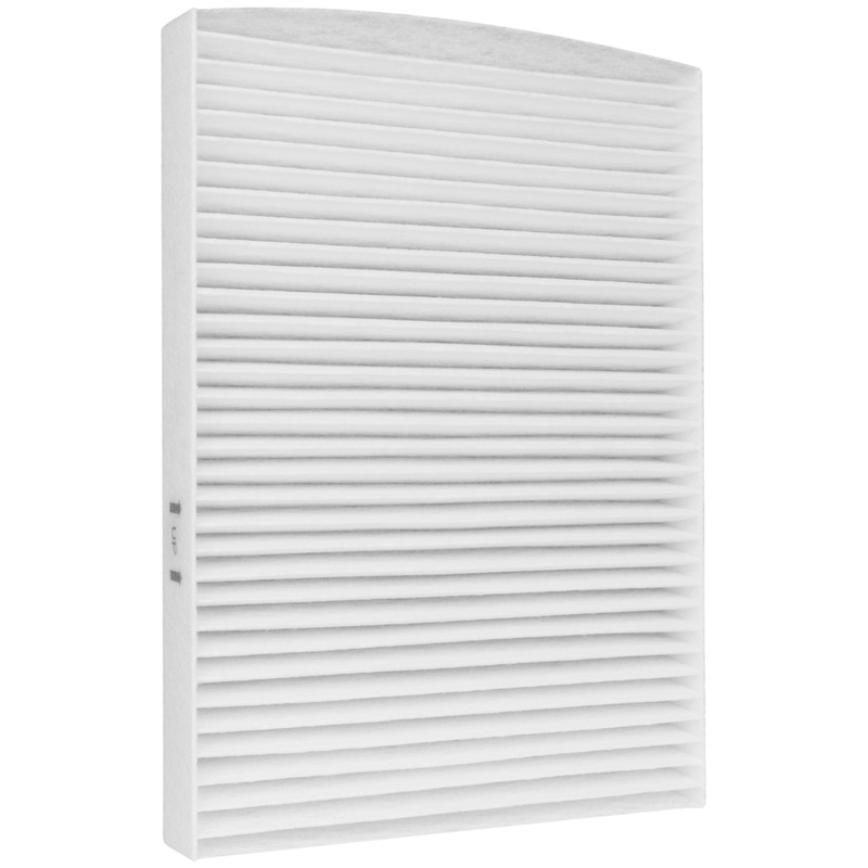 Air Qualitee (242) AQ1299 CABIN AIR FILTER