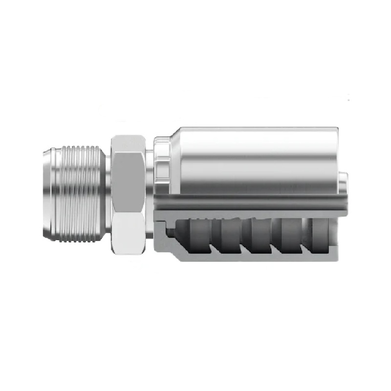 Continental Hydraulic (510) B2-JCM-0610 FITTINGS-B2 B2-JCM-0610