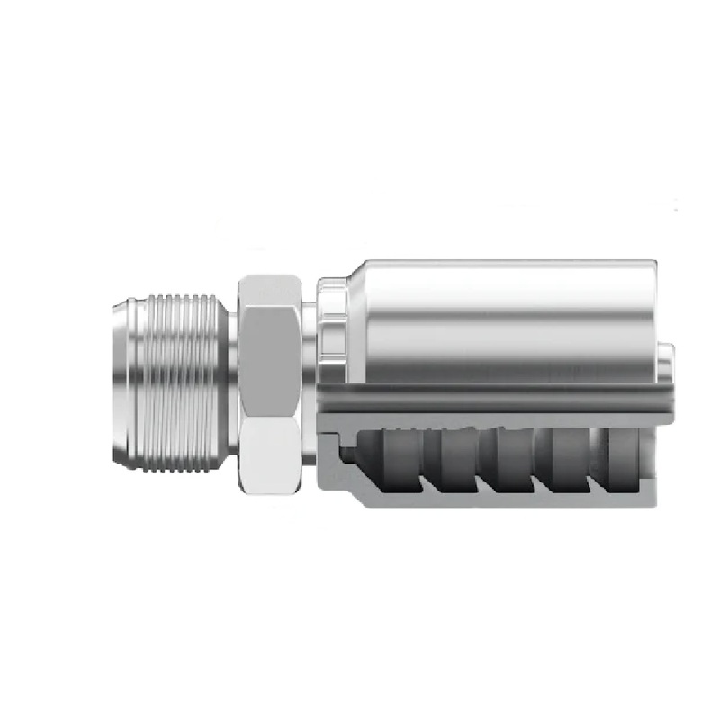 Continental Hydraulic (510) B2-JCM-1216 FITTINGS-B2 B2-JCM-1216